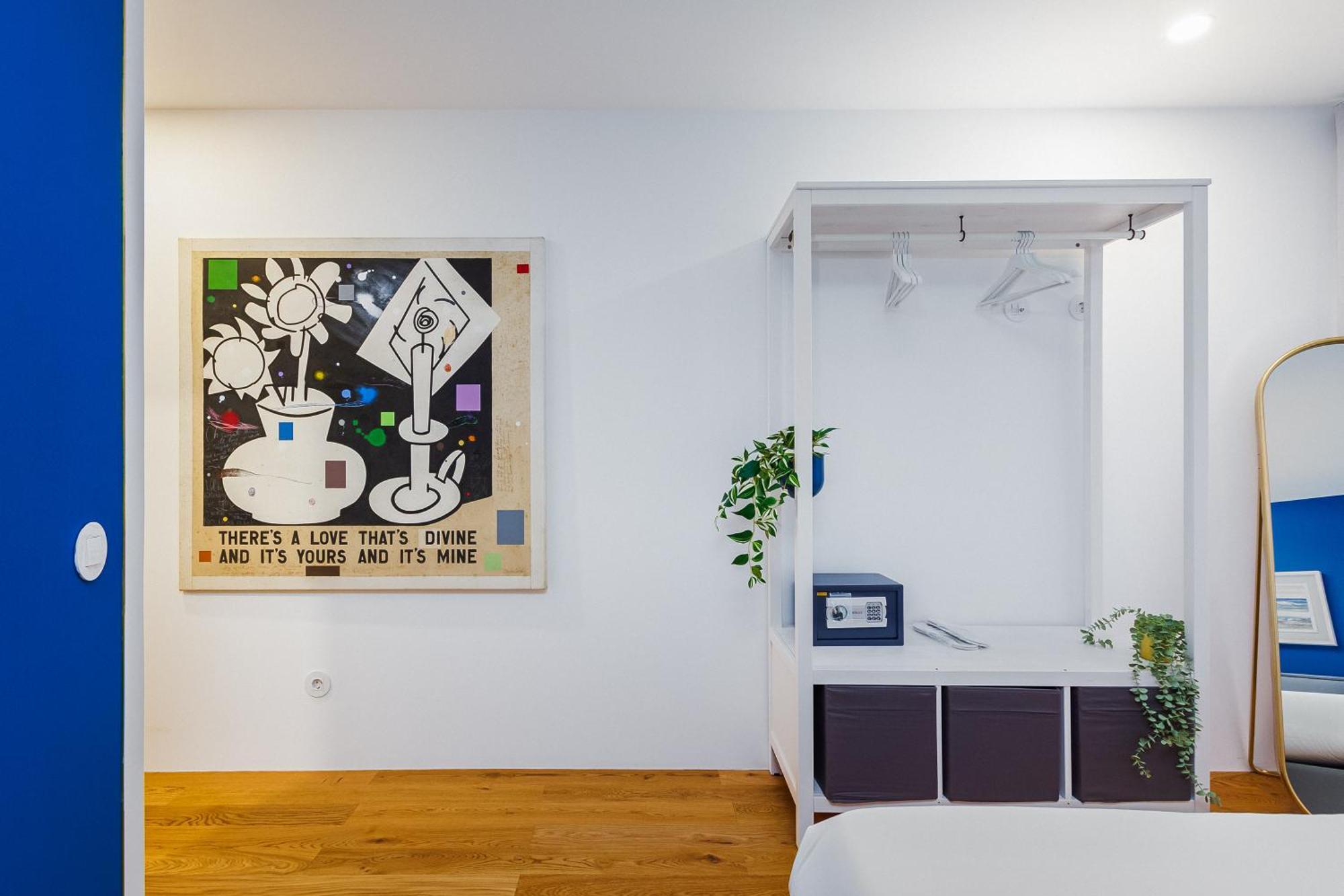 In Porto Gallery Guesthouse — Foto’s 2